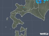 雨雲レーダー(2019年06月07日)