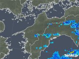 雨雲レーダー(2019年06月07日)