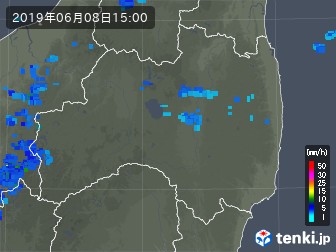 雨雲