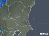 雨雲レーダー(2019年06月08日)