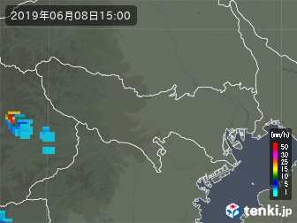 雨雲