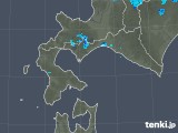 雨雲レーダー(2019年06月08日)