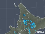 雨雲レーダー(2019年06月09日)