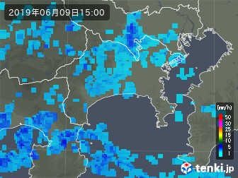 雨雲