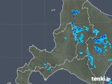 雨雲レーダー(2019年06月09日)