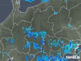 雨雲レーダー(2019年06月09日)