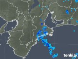 雨雲レーダー(2019年06月09日)