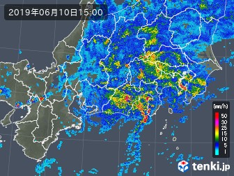 雨雲