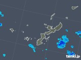 雨雲レーダー(2019年06月10日)