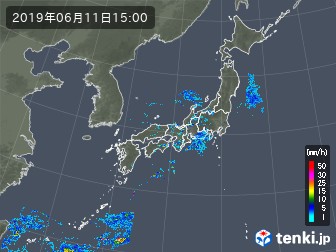 雨雲