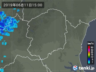 雨雲