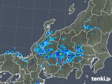 雨雲レーダー(2019年06月12日)