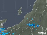 雨雲レーダー(2019年06月12日)