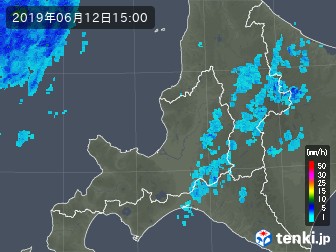 雨雲