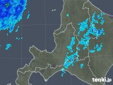 雨雲レーダー(2019年06月12日)