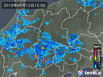 雨雲