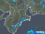 雨雲レーダー(2019年06月12日)