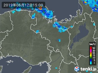 雨雲