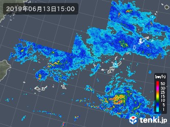 雨雲