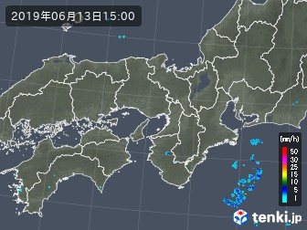 雨雲