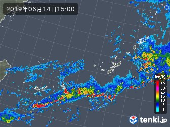 雨雲