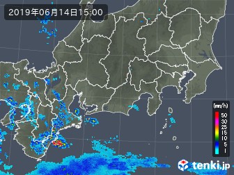 雨雲