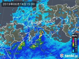 雨雲