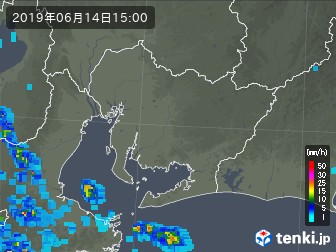 雨雲