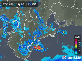 雨雲