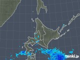 雨雲レーダー(2019年06月15日)