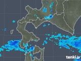 雨雲レーダー(2019年06月15日)