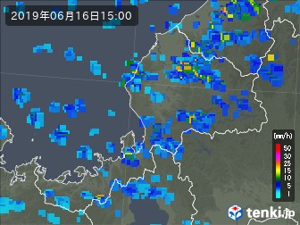 雨雲