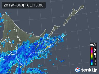 雨雲
