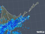 雨雲レーダー(2019年06月16日)