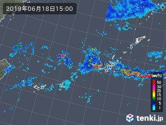 雨雲