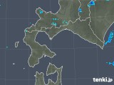 雨雲レーダー(2019年06月18日)