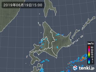 雨雲