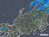 雨雲レーダー(2019年06月19日)