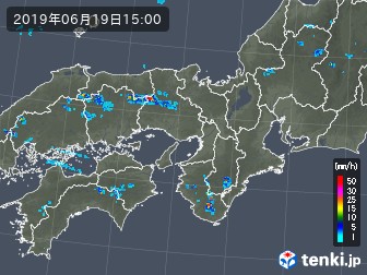 雨雲