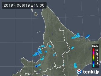 雨雲