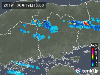 雨雲