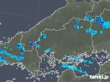 雨雲レーダー(2019年06月19日)