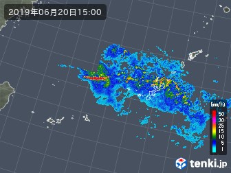 雨雲