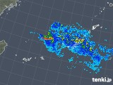 雨雲レーダー(2019年06月20日)