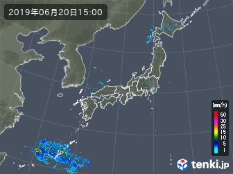 雨雲