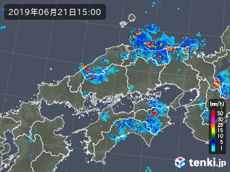 雨雲
