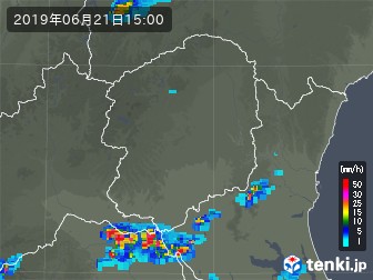 雨雲