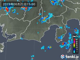 雨雲