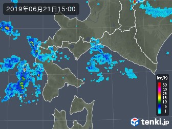 雨雲