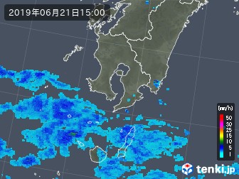 雨雲
